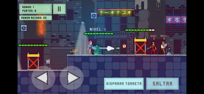 Defensor Futuristaios版2