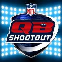 NFL QB Shootoutios版