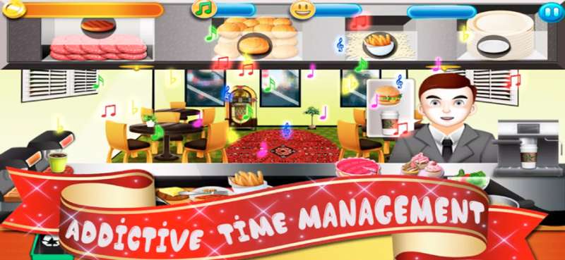 SoDelicious Cooking Restaurantios版2