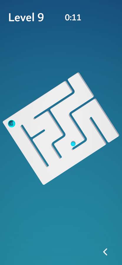 Speed Labyrinthios版3