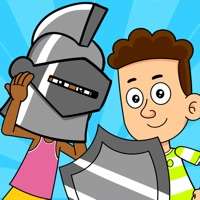 Armor of God The Gameios版