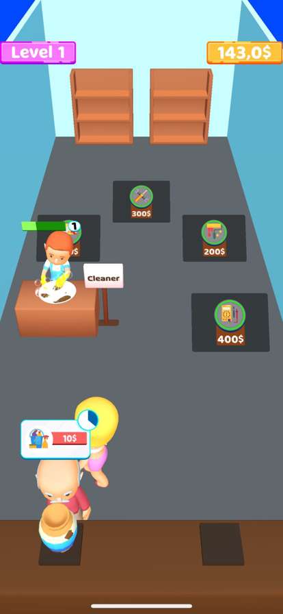 Dealer\'s Life 3Dios版1