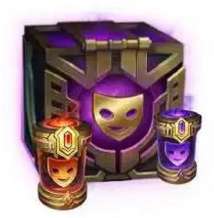 英雄联盟手游金魄罗宝箱概率是多少 英雄联盟手游金魄罗宝箱概率一览