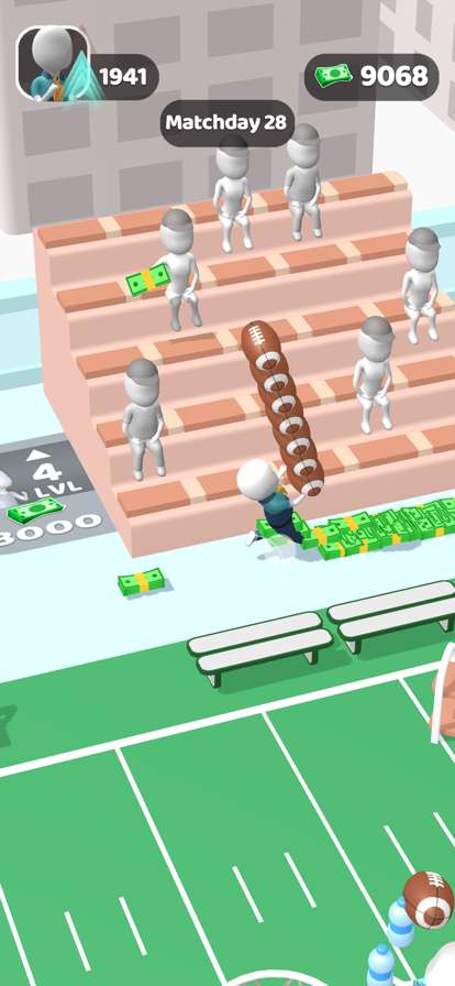 Touchdown Coachios版1