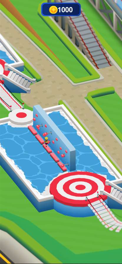 Water Fun Park Tycoonios版3