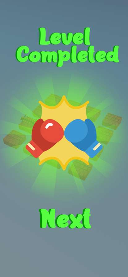 Combine and Fightios版7