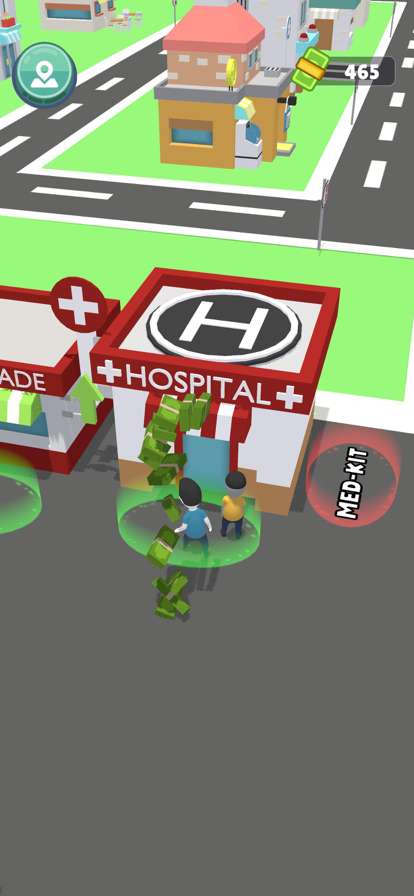 Call an Ambulance!ios版4