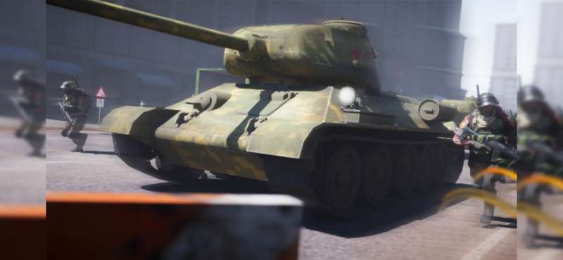 Gun Shooting Games : War Gamesios版2