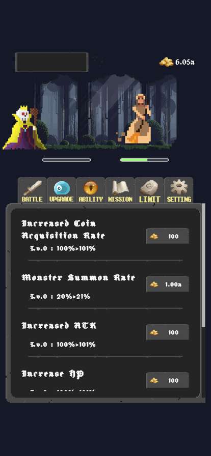 Summon&Puzzleios版2