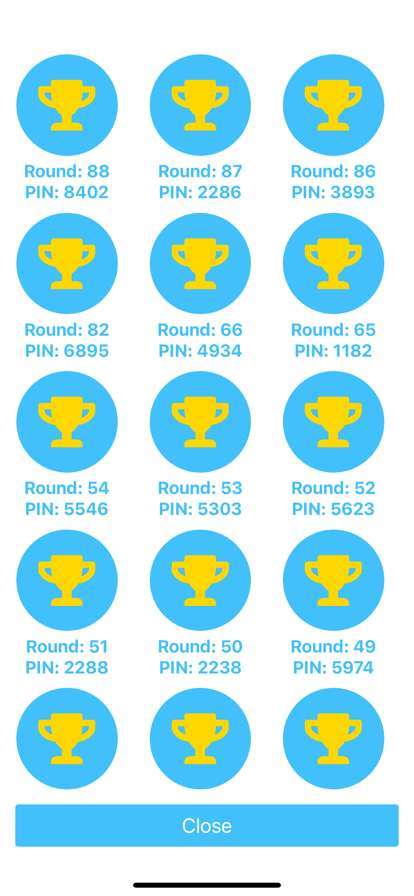 PINPoint: Global Guessing Gameios版4