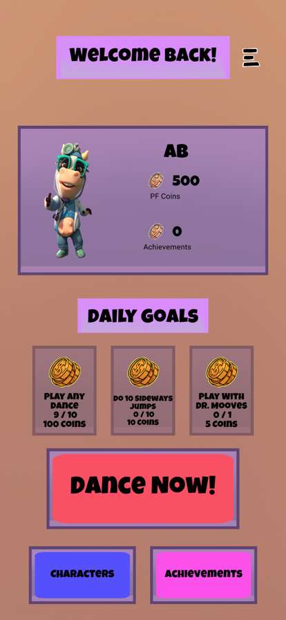 Dr. Mooves\' Motion Machineios版2