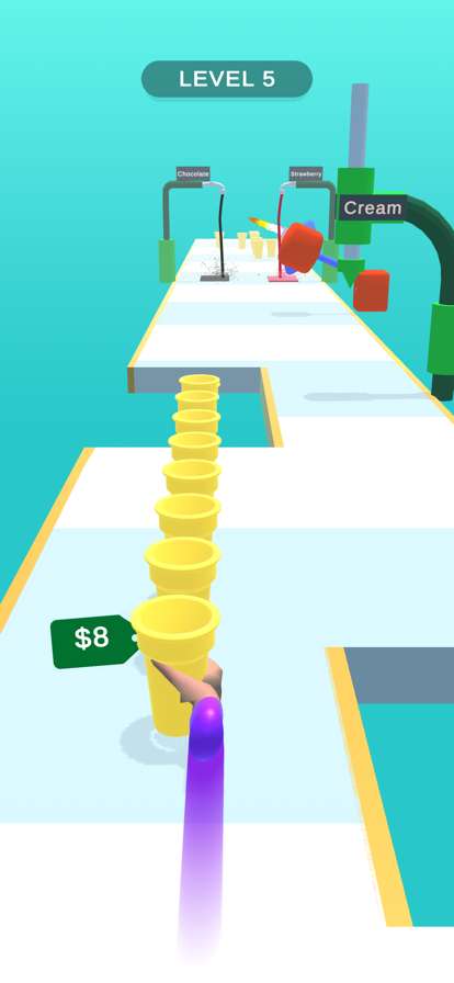 Ice Cream Stackingios版3