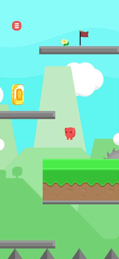 Magnetic Ropeios版3