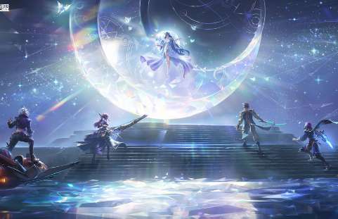 王者荣耀最新公告今天 12月6日停服公告详情