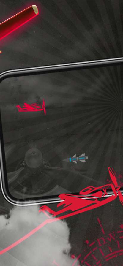 Aviator Spaceios版1