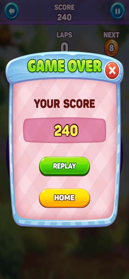 Spin Connect The Numberios版2