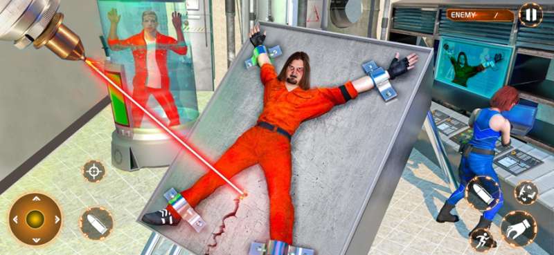 越狱:越狱 2022ios版5