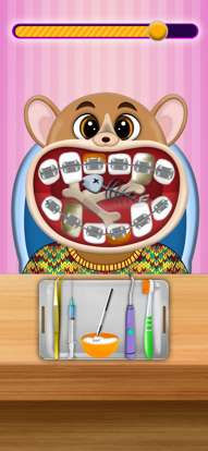 Little Dentist Doctor Clinicios版1