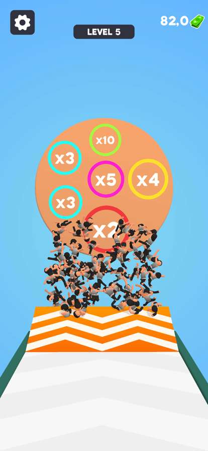 Human Pile 3Dios版1