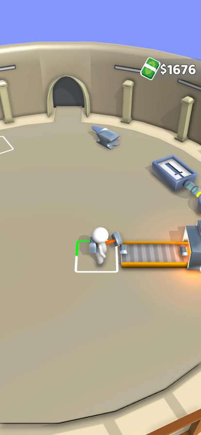 Sword Forger Heroios版1