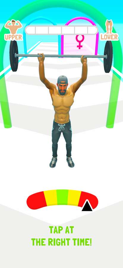 Shape Your Body!ios版3