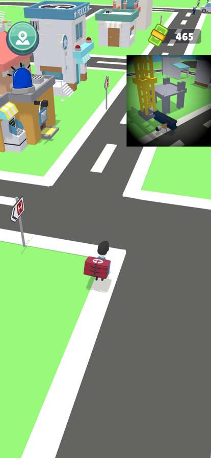 Call an Ambulance!ios版0