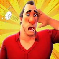 Secret Neighbour Prank Sim 3Dios版