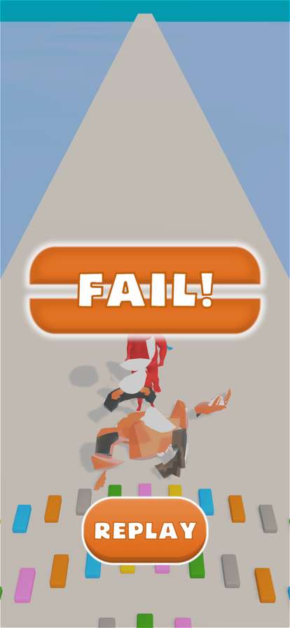 Giant Guardianios版5