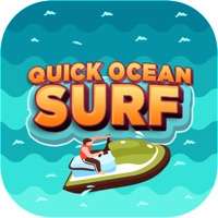 Quick Ocean Surfios版