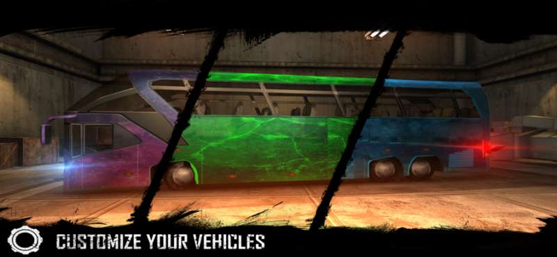 Bus Simulator Realistic Gameios版1