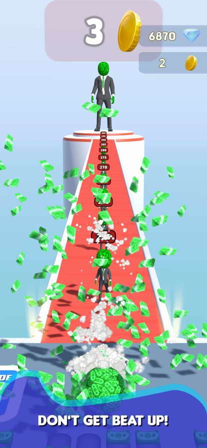 Money Ball 3Dios版6