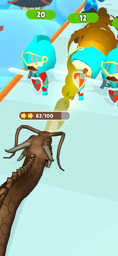 Dragon Evolution Runios版7