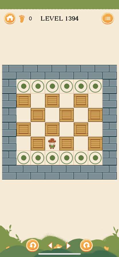 蘑菇推推推ios版0