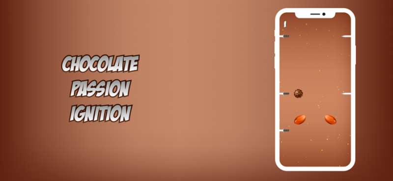 巧克力激情点火ios版2