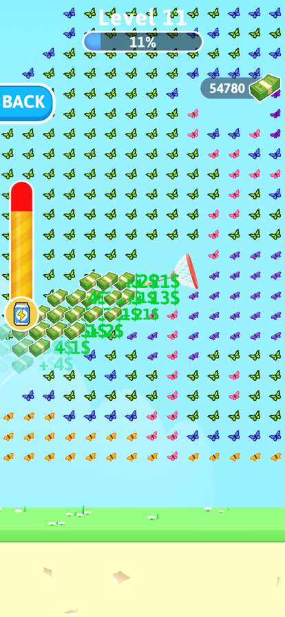 Butterfly Hunter 3Dios版5