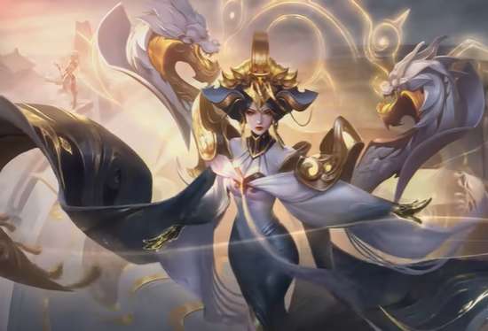 王者荣耀武则天新皮肤怎么样 关于武则天神器传说最新皮肤的详情一览