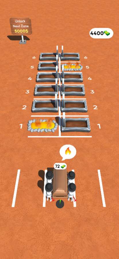 Graveyard Managerios版5