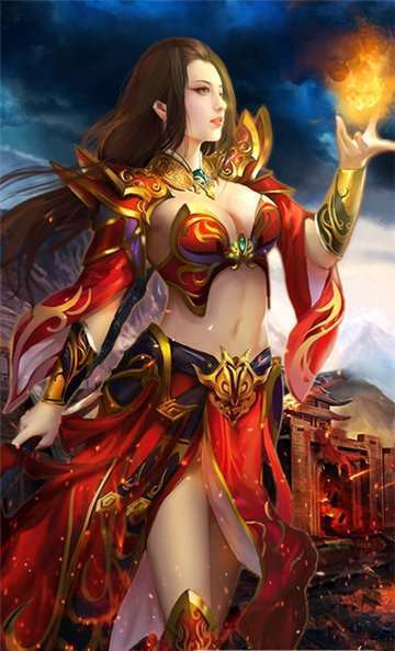 超变攻速版三职业0