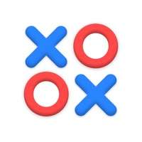 Full House: Tic Tac Takeios版