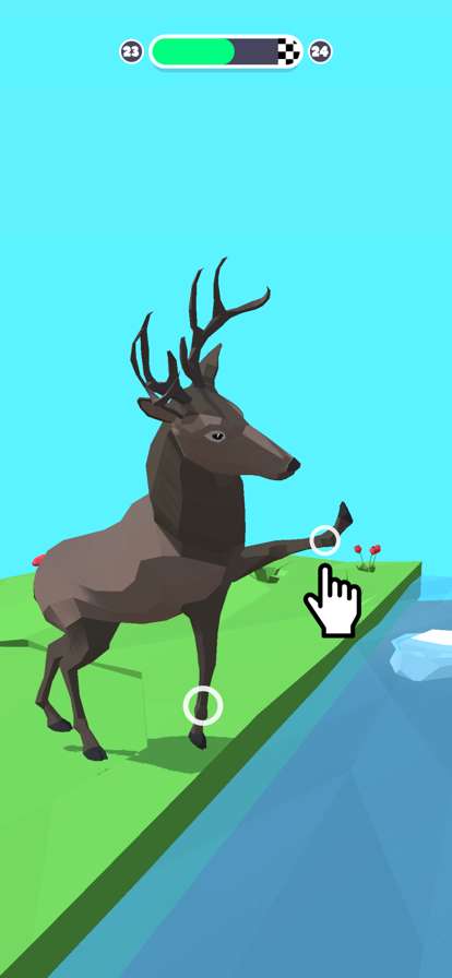 Move Animals!ios版1