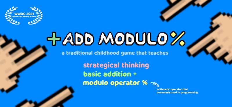 Add Moduloios版0