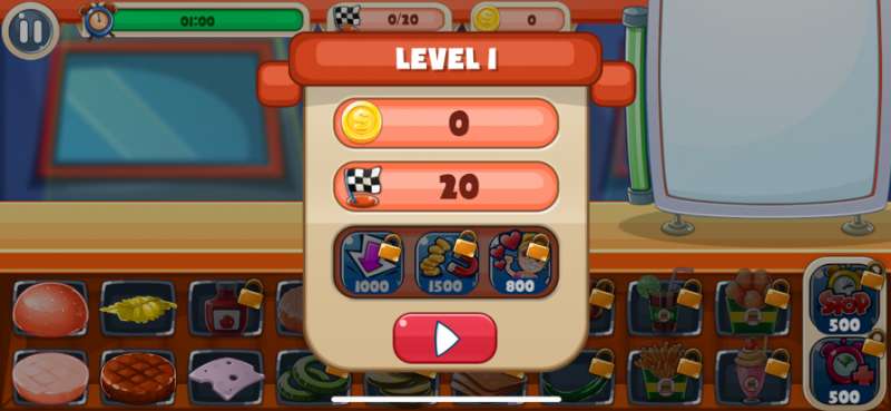 咖啡物语小镇ios版2