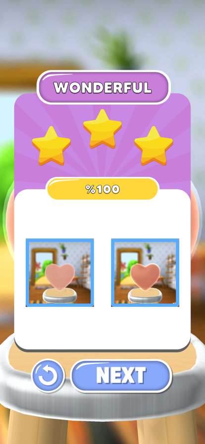 Fill The Jellyios版5