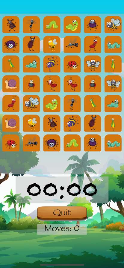 Elephant Reflexesios版4