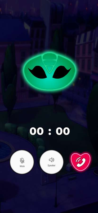 Super PJ Heroes: Masks Callsios版2