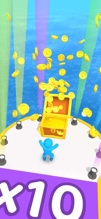 Strimmer Masterios版4