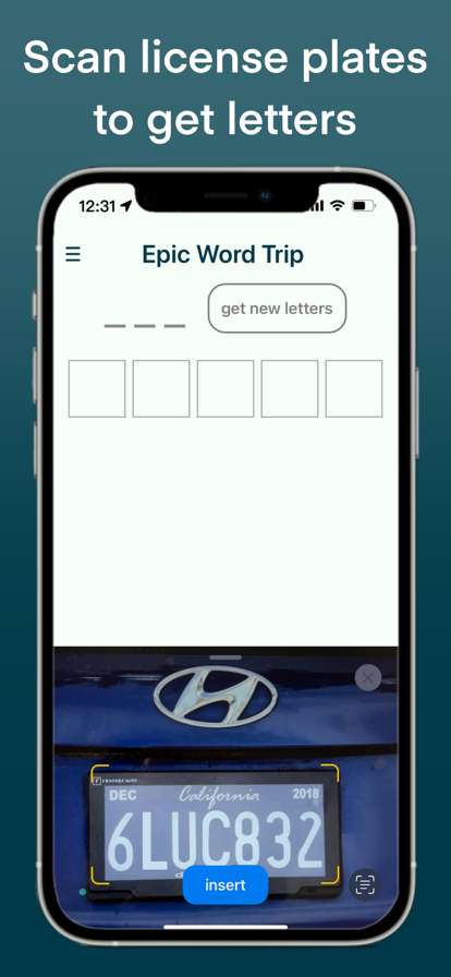 Epic Word Tripios版1