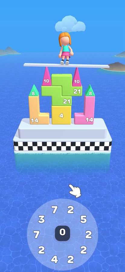 Multiply Master!ios版2