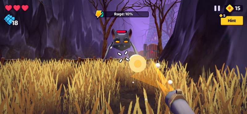 Slightly Evilios版0