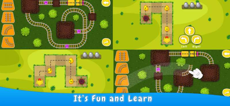 Learning and Coloring For Kidsios版0